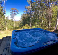Jindalee Spa Lodge - Kingaroy Accommodation