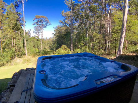 Jindalee Spa Lodge - Kingaroy Accommodation 0