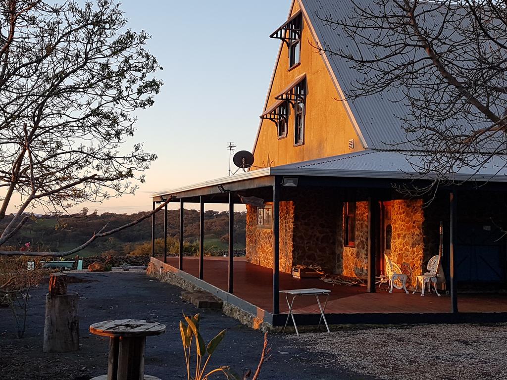 Broomfield VIC Kingaroy Accommodation