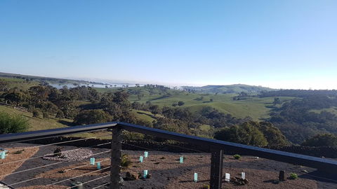 Jinji's Edge Escape - Kingaroy Accommodation 2