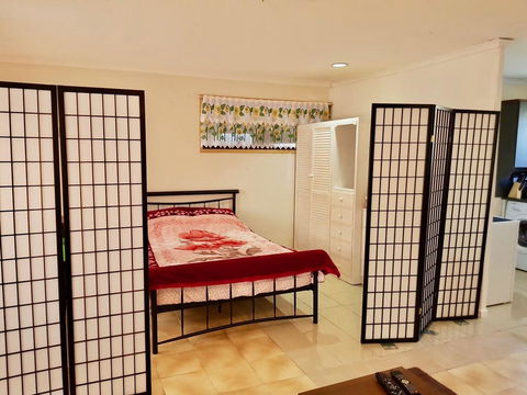 JJJGM PLACE @ ALEX HILLS - Kingaroy Accommodation 1