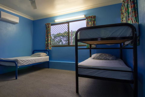 JJs Backpackers Hostel - Kingaroy Accommodation 1