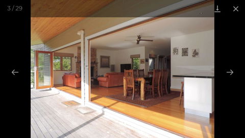 Johanna - Kingaroy Accommodation 1