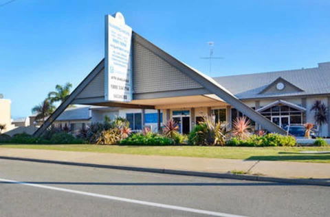 John And Agnes - Kingaroy Accommodation 0