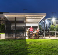 Jolly Swagman Acccommodation Park - Kingaroy Accommodation