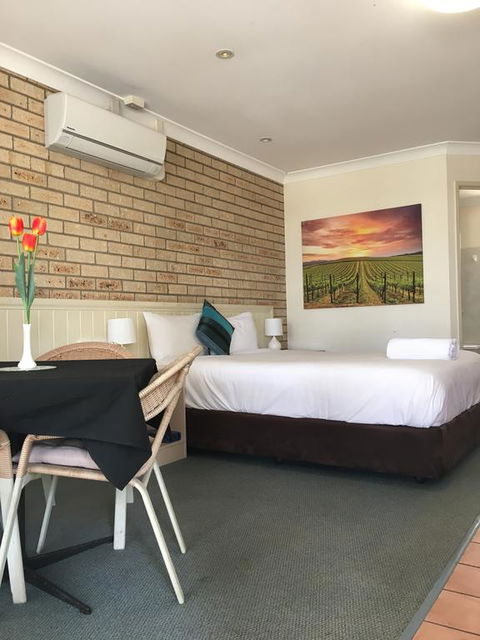Jolly Swagman Motor Inn - Kingaroy Accommodation 3