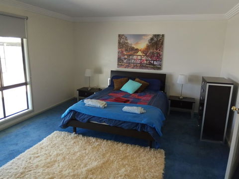 Joy On Joyce - Kingaroy Accommodation 0