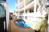 Jubilee Apartment No 5