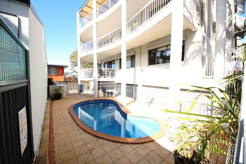 Jubilee Apartment No 5 - Kingaroy Accommodation 0
