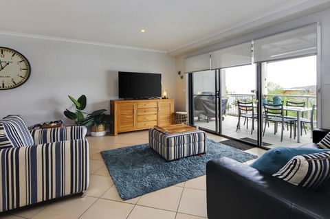Jubilee Apartment No 5 - Kingaroy Accommodation 3