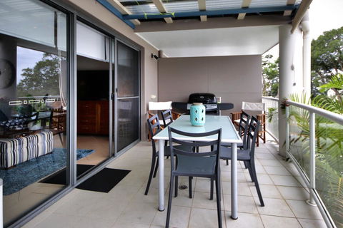 Jubilee Apartment No 5 - Kingaroy Accommodation 2