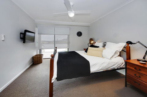 Jubilee Apartment No 5 - Kingaroy Accommodation 1