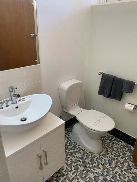 Jumbuck Motel - Kingaroy Accommodation 1