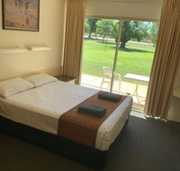 Jumbuck Motel - Kingaroy Accommodation