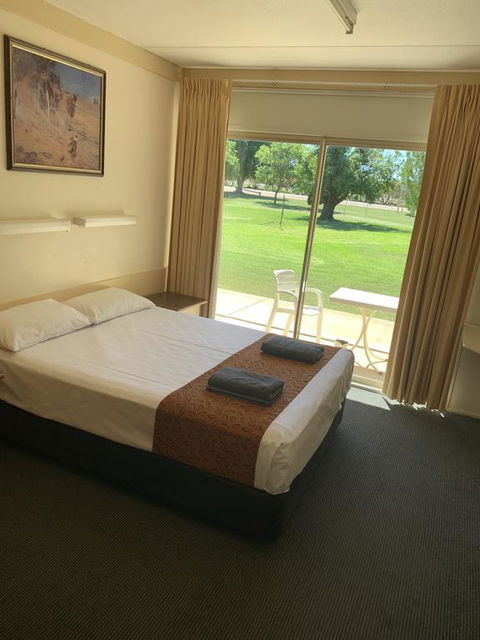 Jumbuck Motel - Kingaroy Accommodation 0