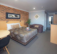 Jumbuck Motor Inn - Kingaroy Accommodation