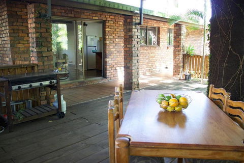 Junction Cottage - Kingaroy Accommodation 3