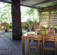 Junction Cottage - Kingaroy Accommodation