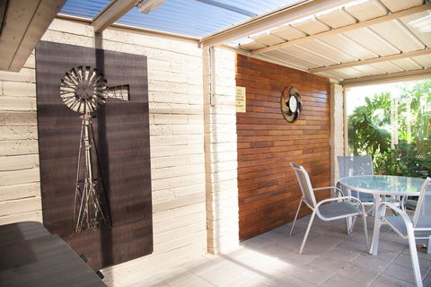 Junction Motel - Kingaroy Accommodation 1