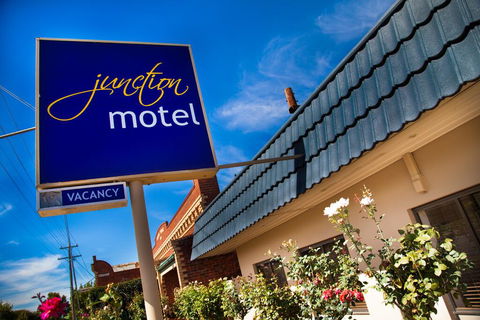 Junction Motel - Kingaroy Accommodation 0