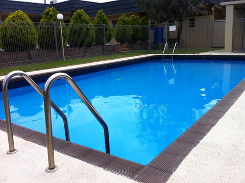 Junction Motel - Kingaroy Accommodation 3