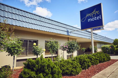 Junction Motel - Kingaroy Accommodation 2