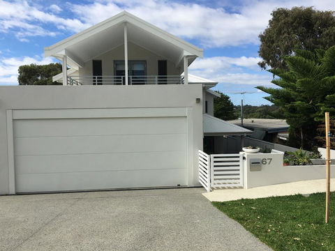 Just Triggin - Kingaroy Accommodation 1