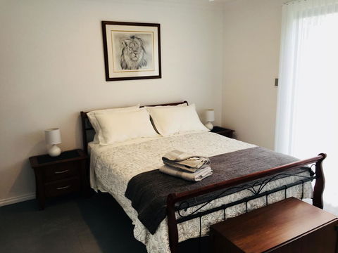 Just Triggin - Kingaroy Accommodation 0