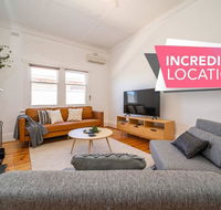 Kairos in Keswick-Wifi - Netflix - Nespresso - Kingaroy Accommodation