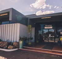 Kalgoorlie Overland Motel - Kingaroy Accommodation