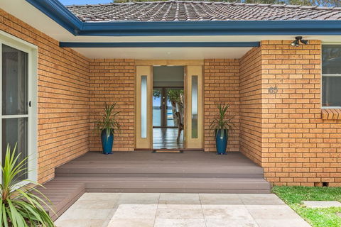 Kalimna Lakeside Living - Kingaroy Accommodation 2