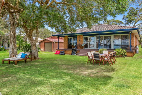 Kalimna Lakeside Living - Kingaroy Accommodation 1