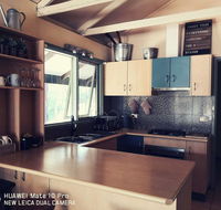 Kalimna Woods Cottages - Kingaroy Accommodation