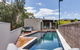 Kalina Retreat: Resort Style Tennis & Pool - thumb 2