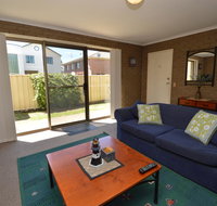 Kanandah 1 - Kingaroy Accommodation