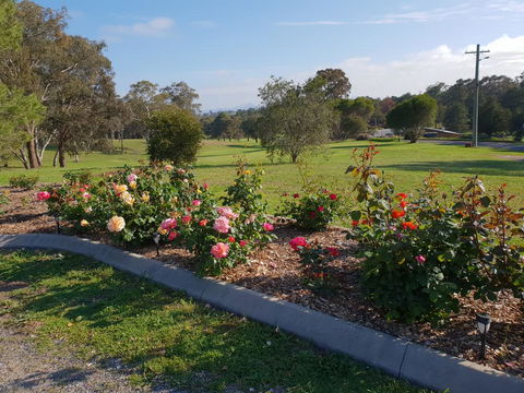 Kandos Fairways Motel - Kingaroy Accommodation 2