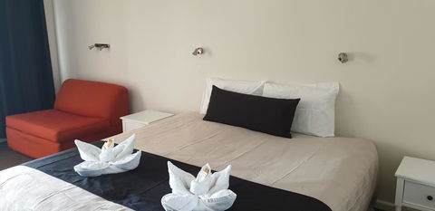 Kandos Fairways Motel - Kingaroy Accommodation 3