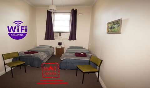Kaneira Hotel - Kingaroy Accommodation 1
