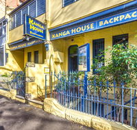 Kanga House Backpackers - Kingaroy Accommodation