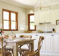 Kanimbla Homestead - Kingaroy Accommodation