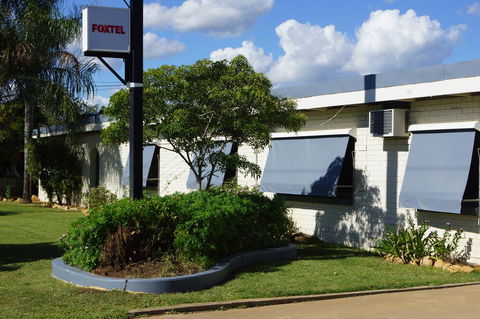 Kaputar Motel - Kingaroy Accommodation 3