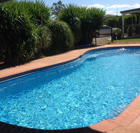 Kaputar Motel - Kingaroy Accommodation
