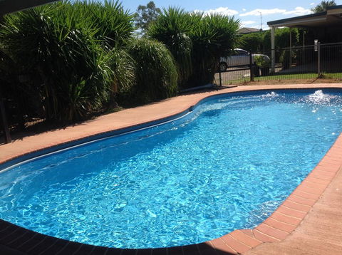 Kaputar Motel - Kingaroy Accommodation 0