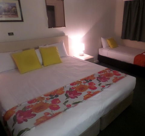Kaputar Motel - Kingaroy Accommodation 2