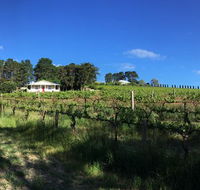 Karawatha Cottages BB - Kingaroy Accommodation