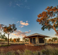 Karijini Eco Retreat - Kingaroy Accommodation