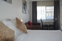 Karinga Motel SureStay Hotel by Best Western