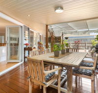 KARINYA - MORNINGTON - Kingaroy Accommodation