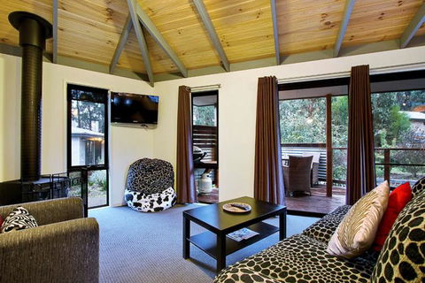Karma Kinglake - Kingaroy Accommodation 2