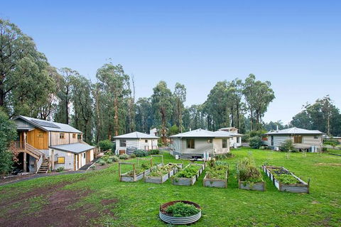 Karma Kinglake - Kingaroy Accommodation 0